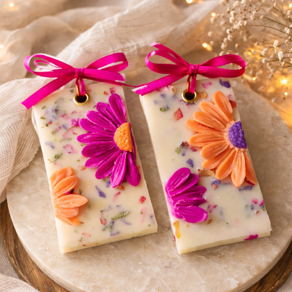 Wax Sachets: The Tiny Luxury Your Home Didn’t Know It Needed