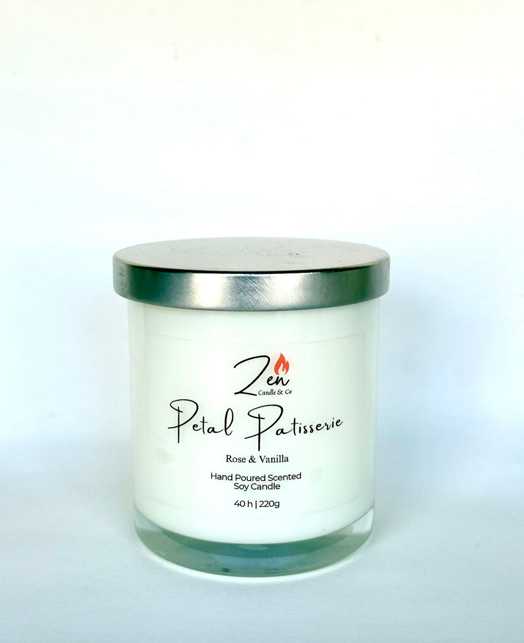 Petal Patisserie