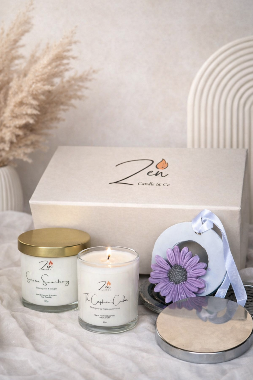 Gift Boxes