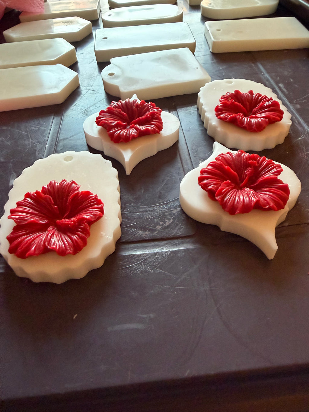 Wax Sachets - Japanese Cherry Blossom