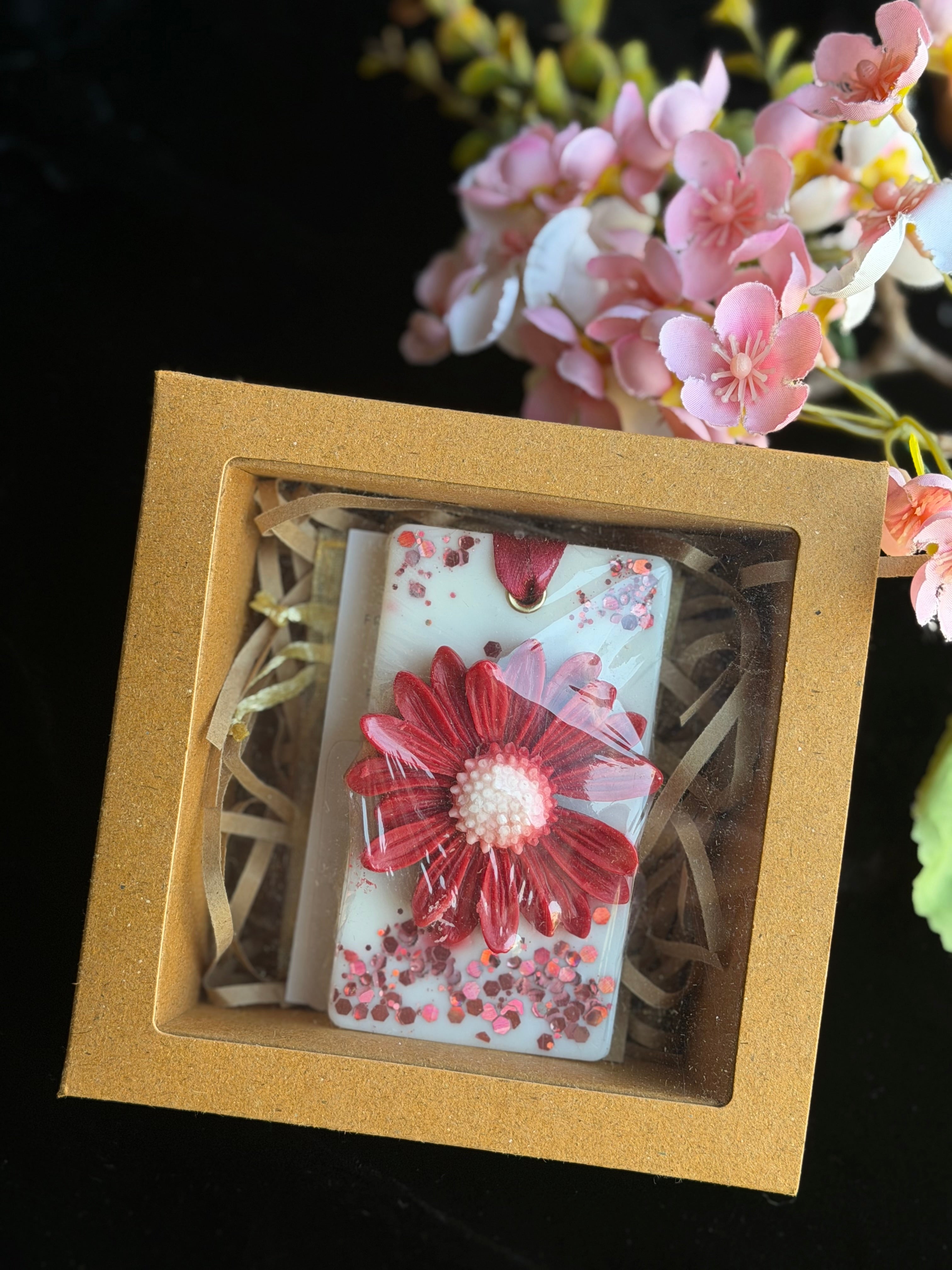 Wax Sachets - Japanese Cherry Blossom