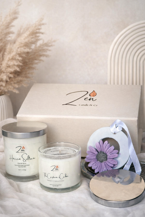 Gift Boxes