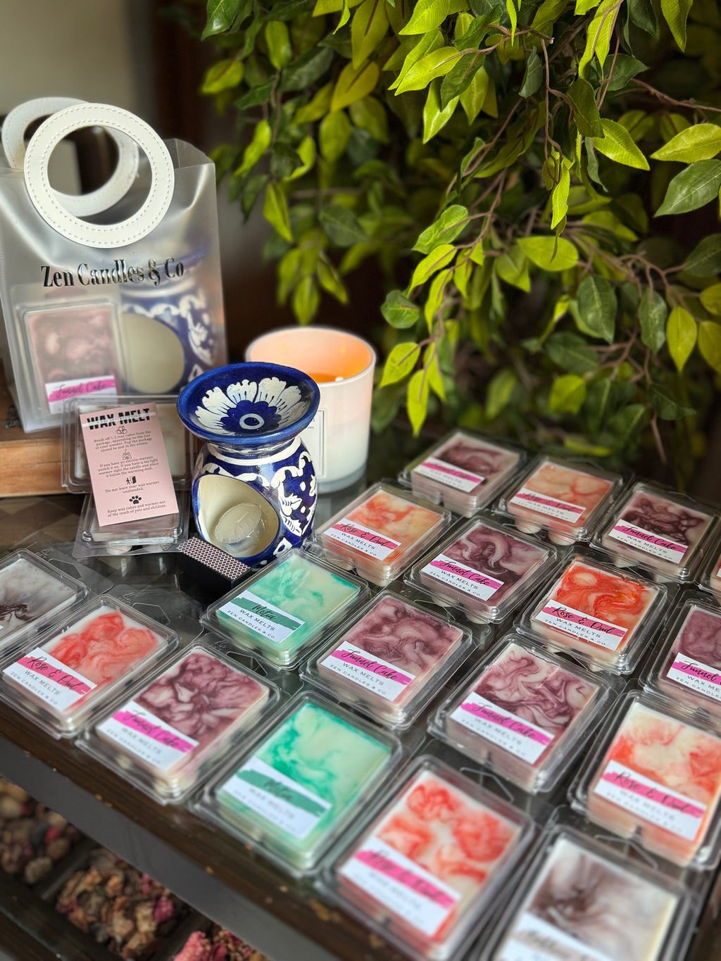Wax Melts