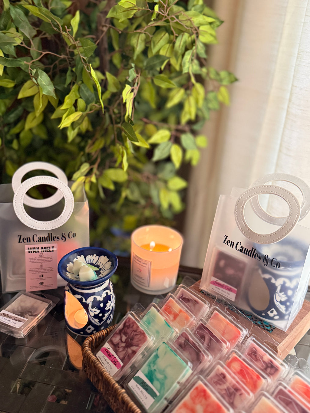 Wax Melts