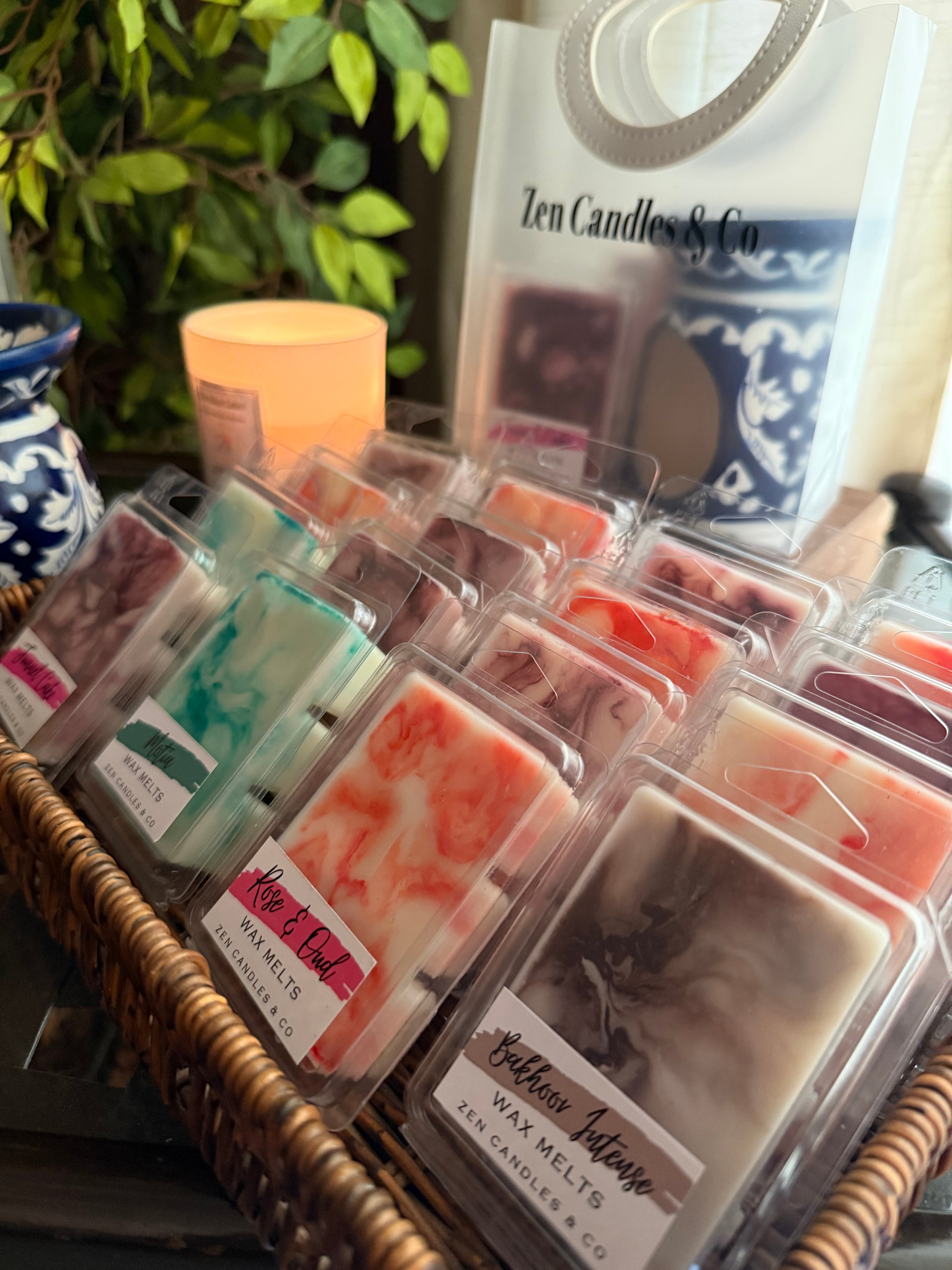 Wax Melts