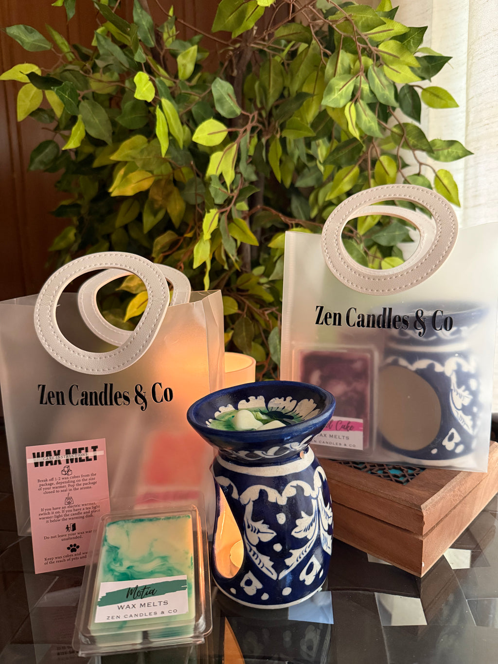 Wax Melts