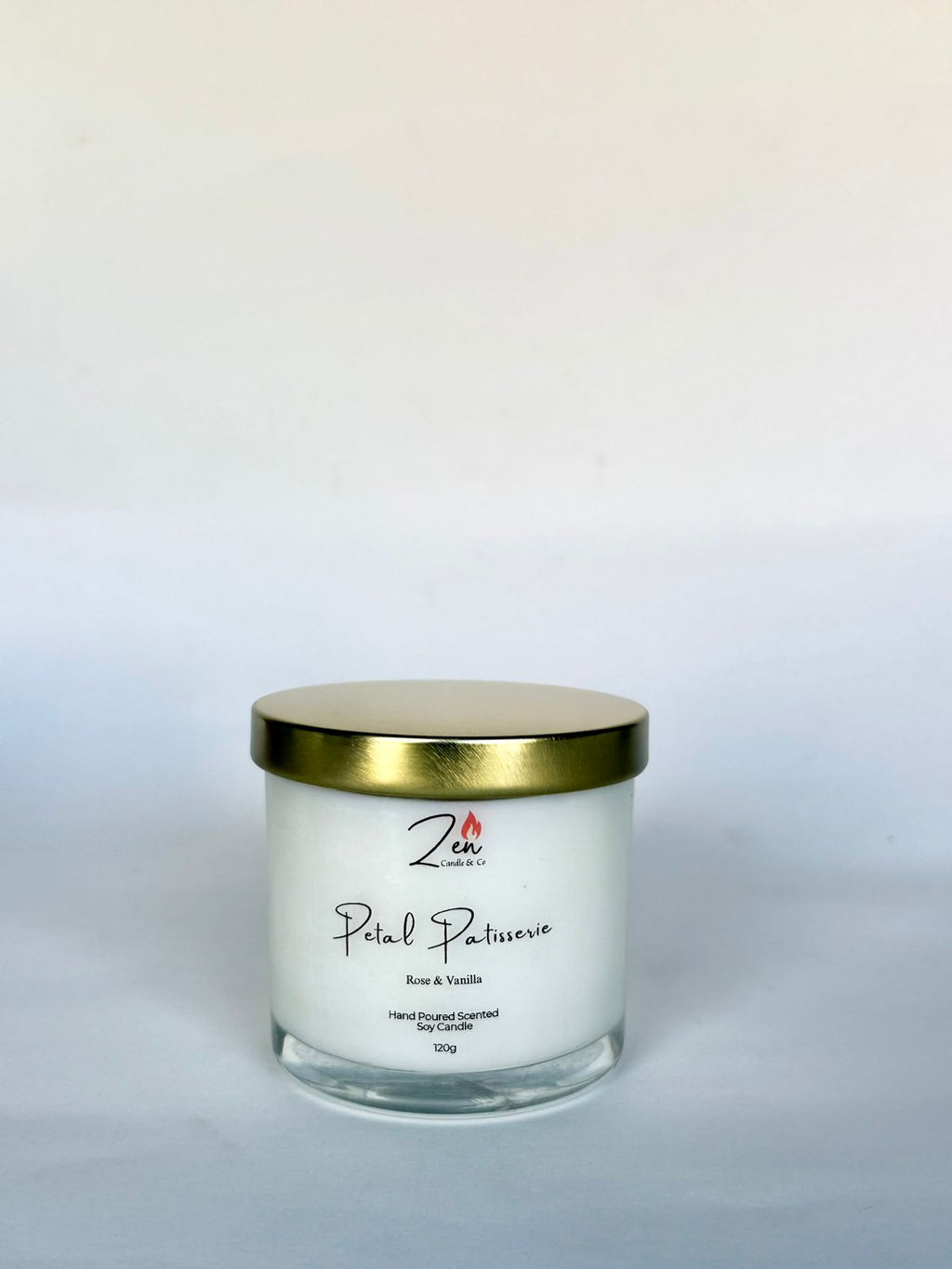 Petal Patisserie